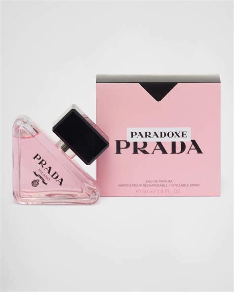 prada paradoxe preis|prada paradoxe 50ml.